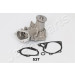 Wasserpumpe | PQ-537 Wasserpumpe | PQ-537