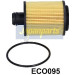 Ölfilter Suzuki Sx4 FO-ECO095