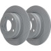 Bremsscheibe Bmw T. 1 (E81/E87) 04-12 Power Disc PowerDisc 24.0310-0314.1