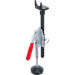 BGS Motorrad-Seitenständer, einstellbar | 230 - 380 mm | 80001 BGS Motorrad-Seitenständer, einstellbar | 230 - 380 mm | 80001