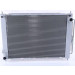 Wasserkühler PKW | Renault Clio 05 | 637636 Wasserkühler PKW | Renault Clio 05 | 637636