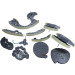 Steuerkettensatz | AUDI,VW Touareg 3.0 04 | 100486 Steuerkettensatz | AUDI,VW Touareg 3.0 04 | 100486