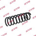 KYB Fahrwerksfeder Kia T. Pro Cee'D 1.4-2.0 02/08-09/12 | RA6211 KYB Fahrwerksfeder Kia T. Pro Cee'D 1.4-2.0 02/08-09/12 | RA6211