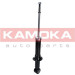 KAMOKA Stoßdämpfer 2000690 KAMOKA Stoßdämpfer 2000690
