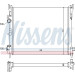 Wasserkühler PKW | RENAULT CLIO II 1,5 dCI 01 | 67246 Wasserkühler PKW | RENAULT CLIO II 1,5 dCI 01 | 67246