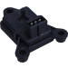 Sensor, Saugrohrdruck MEYLE-ORIGINAL: True to OE 11-14 812 0011
