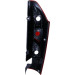 Heckleuchte | 551-19B2R-UE