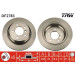 Bremsscheibe Bmw T. E39 96 | DF2783 Bremsscheibe Bmw T. E39 96 | DF2783
