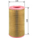 Luftfilter | MERCEDES C,CLK-Klasse | F 026 400 024 Luftfilter | MERCEDES C,CLK-Klasse | F 026 400 024