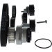 1 987 946 464 Wasserpumpe + Zahnriemensatz