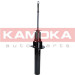 KAMOKA Stoßdämpfer