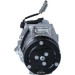 Kompressor, Klimaanlage EASY FIT 32789