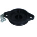 Original VAG Stecker für Hinteren Scheinwerfer Skoda Yeti 10-18 | 5L0998295 Original VAG Stecker für Hinteren Scheinwerfer Skoda Yeti 10-18 | 5L0998295