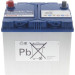 S4 E40 BOSCH | PKW-Batterie EFB | 12V 65Ah 650A | 0 092 S4E 400 S4 E40 BOSCH | PKW-Batterie EFB | 12V 65Ah 650A | 0 092 S4E 400