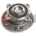 JPN Radlagersatz | 10L9029-JPN JPN Radlagersatz | 10L9029-JPN