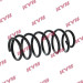KYB Fahrwerksfeder Opel P. Antara 2.0Cdti/2.4I/3.2I 05/06 | RH2875 KYB Fahrwerksfeder Opel P. Antara 2.0Cdti/2.4I/3.2I 05/06 | RH2875