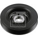 Riemenscheibe, Kurbelwelle | 108765 Riemenscheibe, Kurbelwelle | 108765