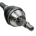 FEBI BILSTEIN Antriebswelle | 182765 FEBI BILSTEIN Antriebswelle | 182765