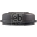 FEBI BILSTEIN Bremstrommel | 170994 FEBI BILSTEIN Bremstrommel | 170994