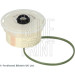 Kraftstofffilter Toyota Landcr | ADT32389 Kraftstofffilter Toyota Landcr | ADT32389