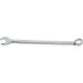 BGS Maul-Ringschlüssel | extra lang | SW 15 mm | 1228-15 BGS Maul-Ringschlüssel | extra lang | SW 15 mm | 1228-15