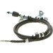 Handbremsseil | HYUNDAI i30 07-12 | 1987482907 Handbremsseil | HYUNDAI i30 07-12 | 1987482907