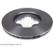 Bremsscheibe Honda P. Accord 90-98 | ADH24339