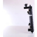 NISSENS Motorkühler | 62393 NISSENS Motorkühler | 62393