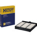 HENGST FILTER Filter, Innenraumluft HENGST FILTER Filter, Innenraumluft