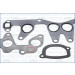 52103600 Dichtungssatz, Zylinderkopf FIBERMAX