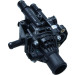 Thermostat (Set Mit Gehäuse) Opel Insignia 1.6/1.8 08 | 25192230 Thermostat (Set Mit Gehäuse) Opel Insignia 1.6/1.8 08 | 25192230