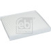 Innenraumfilter Opel Astra G | 11235 Innenraumfilter Opel Astra G | 11235
