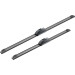 Scheibenwischer Aerotwin AR607S BOSCH | OPEL Vectra C | 3397118909 Scheibenwischer Aerotwin AR607S BOSCH | OPEL Vectra C | 3397118909