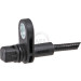 A.B.S. Sensor, Raddrehzahl