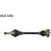 SKF Antriebswelle | VKJC1092 SKF Antriebswelle | VKJC1092