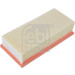 FEBI BILSTEIN Luftfilter | 108932 FEBI BILSTEIN Luftfilter | 108932