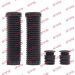 910136 Staubschutzsatz, Stoßdämpfer Protection Kit
