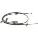 Handbremsseil | HONDA CR-V2 01-07 | 1987482915 Handbremsseil | HONDA CR-V2 01-07 | 1987482915