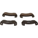 Bremsbelagsatz Aixam T. 400 00-/500 97-04/A.721 05-/A.741 05-/A.751 05 | 19-3419 Bremsbelagsatz Aixam T. 400 00-/500 97-04/A.721 05-/A.741 05-/A.751 05 | 19-3419
