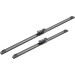 BOSCH | Scheibenwischer Aerotwin A010S | BMW 4 Gran Coupe (F36) 14 | 3397014010 BOSCH | Scheibenwischer Aerotwin A010S | BMW 4 Gran Coupe (F36) 14 | 3397014010