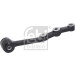 Querlenker Fiat P. Panda/ Lancia Y10/ Seat Marbella 0,65-1,3D 10,80-07,04 Le/Pr Unten 12546 Querlenker Fiat P. Panda/ Lancia Y10/ Seat Marbella 0,65-1,3D 10,80-07,04 Le/Pr Unten 12546