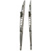 550 BOSCH | Wischerblatt | TWIN-Standard | 3397118420 550 BOSCH | Wischerblatt | TWIN-Standard | 3397118420