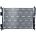 NRF Kühler, Motorkühlung 59287 NRF Kühler, Motorkühlung 59287