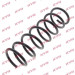 KYB Fahrwerksfeder Mazda T. 3 1.6Dit/2.0 02/04 | RA6410 KYB Fahrwerksfeder Mazda T. 3 1.6Dit/2.0 02/04 | RA6410