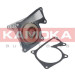 KAMOKA Wasserpumpe T0101