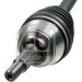 FEBI BILSTEIN Antriebswelle | 182997 FEBI BILSTEIN Antriebswelle | 182997