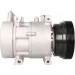 Kompressor PKW DACIA DUSTER 10- 1,5DCI M +/-KL FIRST FIT 89148