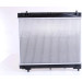 Wasserkühler PKW | TOYOTA Yaris 05 | 64671A Wasserkühler PKW | TOYOTA Yaris 05 | 64671A