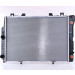Wasserkühler PKW | MERCEDES 300 SE AUT. 92 | 62713A Wasserkühler PKW | MERCEDES 300 SE AUT. 92 | 62713A