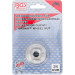 BGS Spezial-Einsatz | für Ducati Nockenwellenradmuttern | 24 mm | 5085 BGS Spezial-Einsatz | für Ducati Nockenwellenradmuttern | 24 mm | 5085